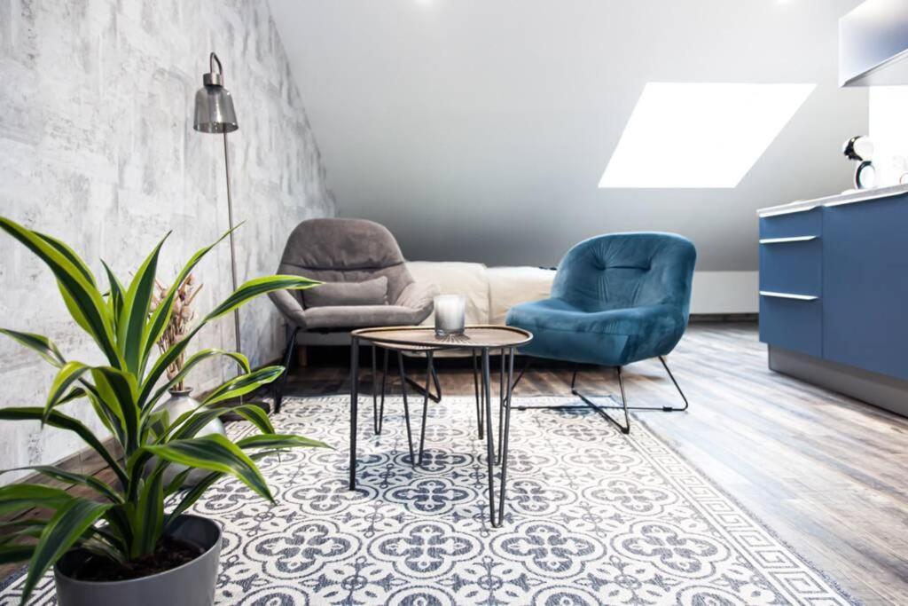 Le Studio 40 Châteauroux المظهر الخارجي الصورة