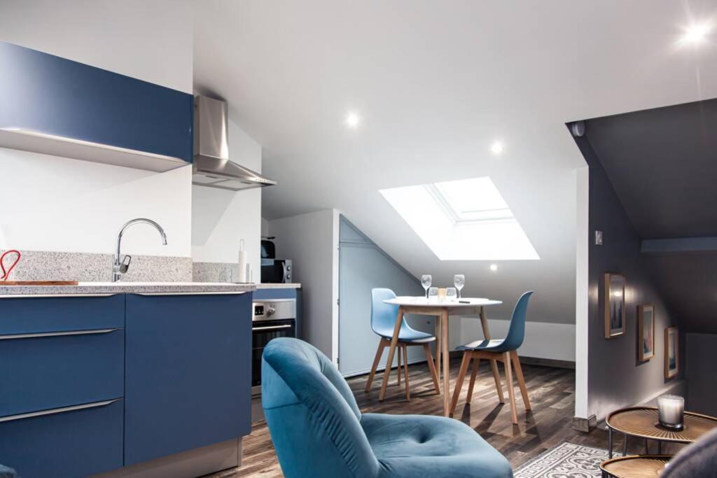 Le Studio 40 Châteauroux المظهر الخارجي الصورة
